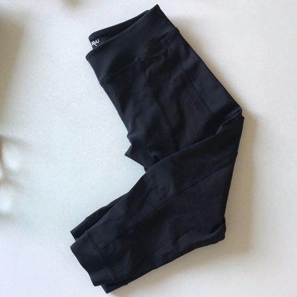 Brand new RYU athletic workout gym leggings - Picture 1 of 9
